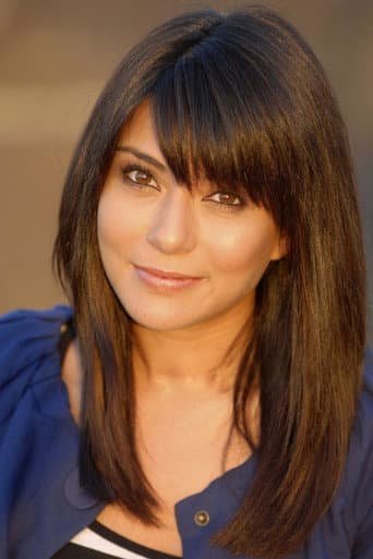 Marisol Nichols fotoğrafı