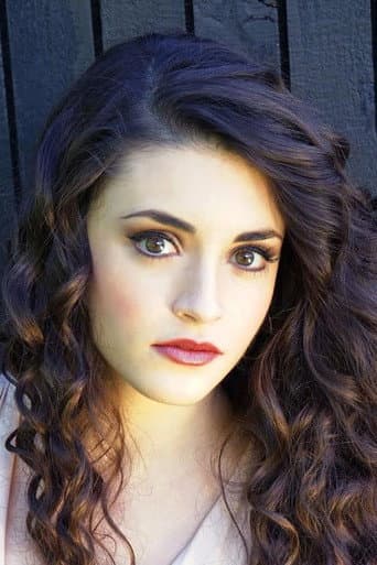 Daniela Bobadilla fotoğrafı