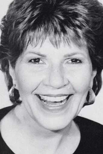 Mickie McGowan fotoğrafı