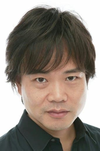中井和哉 fotoğrafı