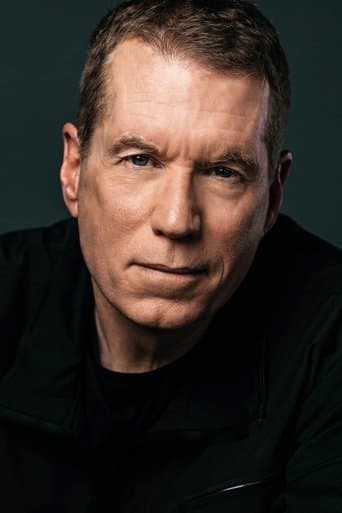 Brent Huff fotoğrafı