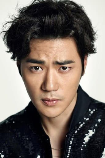 Kang-woo Kim fotoğrafı