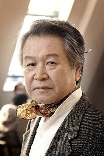 Yi Ho-jae fotoğrafı