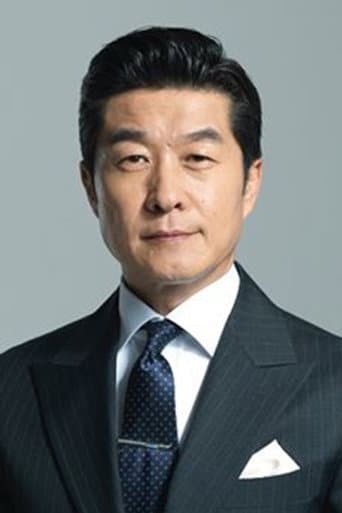 SangJung Kim fotoğrafı