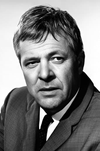 William Windom fotoğrafı