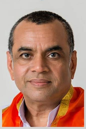 Paresh Rawal fotoğrafı