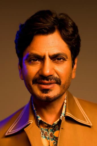 Nawazuddin Siddiqui fotoğrafı