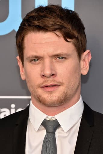 Jack O'Connell fotoğrafı