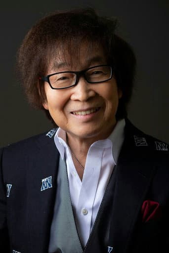 Toshio Yoshikawa fotoğrafı