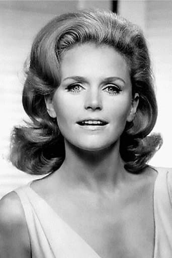 Lee Remick fotoğrafı