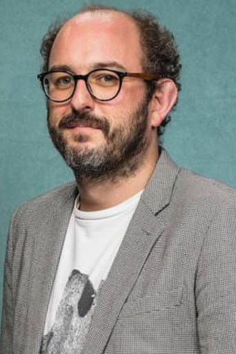 Borja Cobeaga fotoğrafı