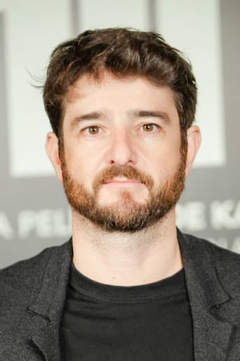 Gorka Otxoa fotoğrafı