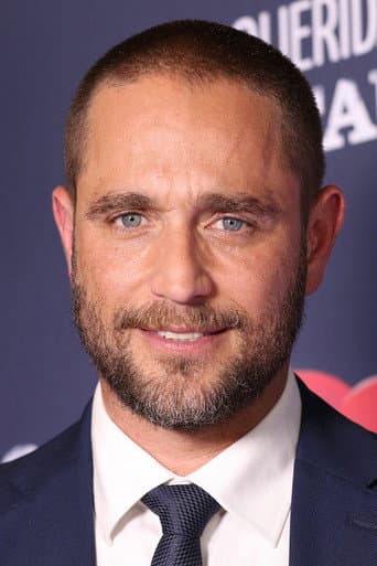 Michel Brown fotoğrafı