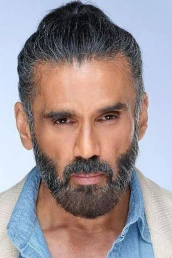 Suneel Shetty fotoğrafı