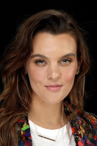 Frankie Shaw fotoğrafı