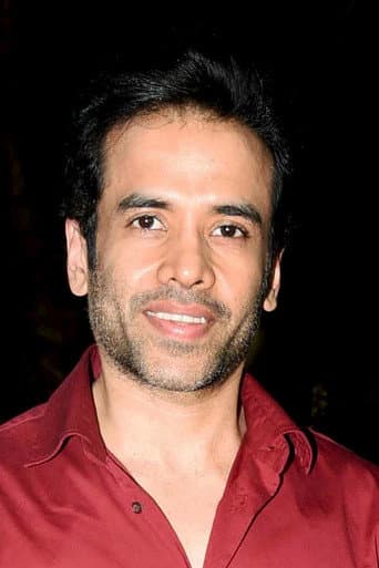 Tusshar Kapoor fotoğrafı