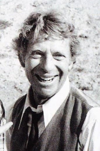 Ted Grossman fotoğrafı