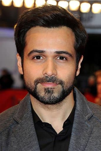 Emraan Anwar Hashmi fotoğrafı