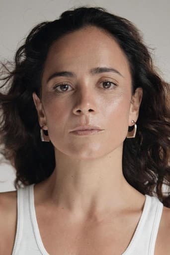 Alice Braga fotoğrafı
