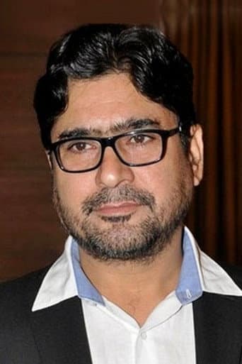 Yashpal Sharma fotoğrafı