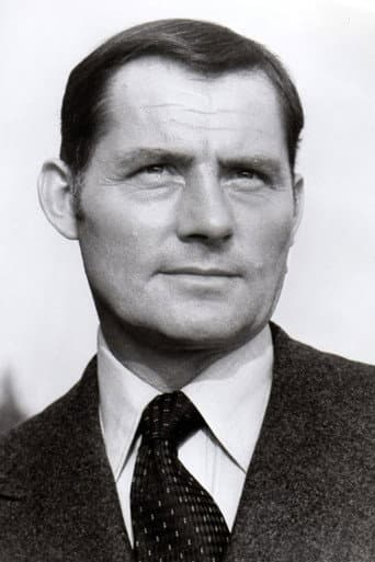 Robert Shaw fotoğrafı