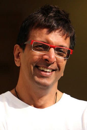 Javed Jaffrey fotoğrafı