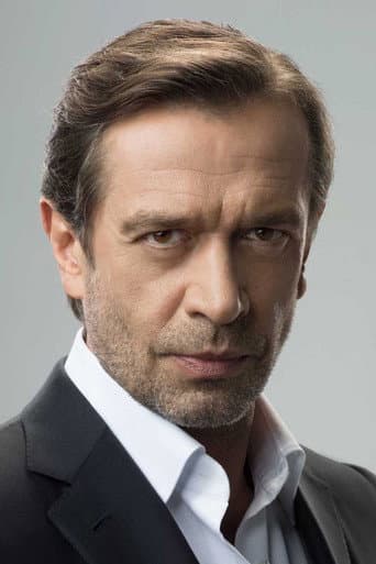 Vladimir Lvovich Mashkov fotoğrafı