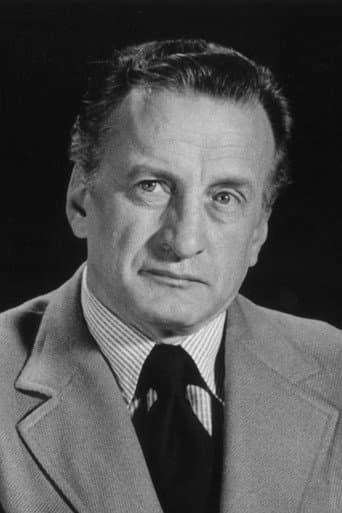 George C. Scott fotoğrafı