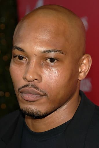 Sticky Fingaz fotoğrafı