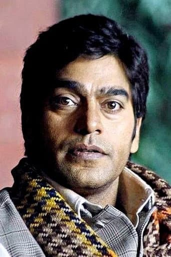 Ashutosh Rana fotoğrafı