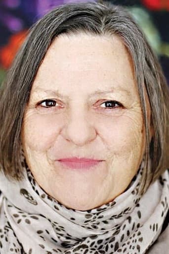 Nicola Cavendish fotoğrafı