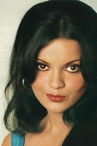 Zeenat Aman fotoğrafı
