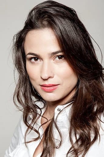 Paula Castaño fotoğrafı