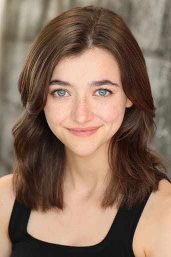 Ashley Boettcher fotoğrafı