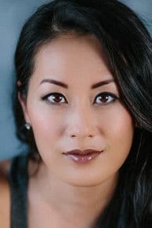 Olivia Cheng fotoğrafı
