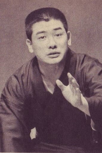 Kyouji Minobe fotoğrafı