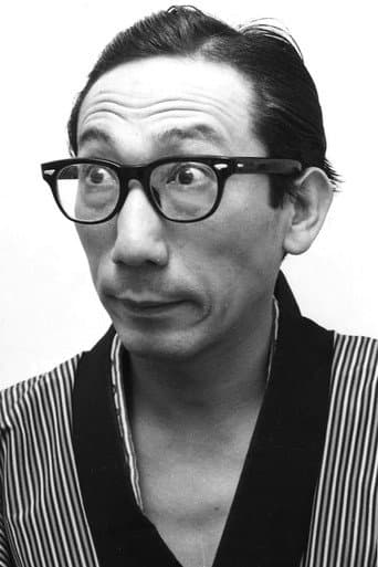 Tadashi Tanuma fotoğrafı