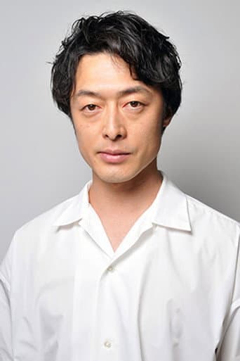 Toshihiro Wada fotoğrafı