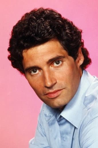 Michael Nouri fotoğrafı