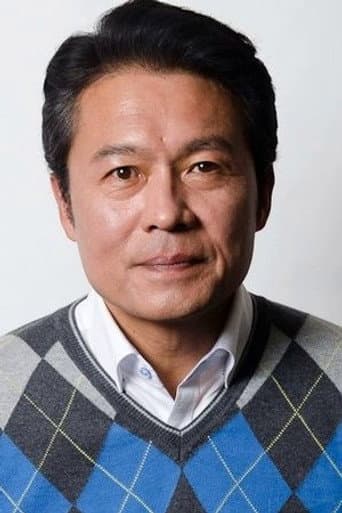 Chun Ho-jin fotoğrafı