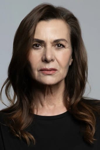 Hatice Aslan fotoğrafı