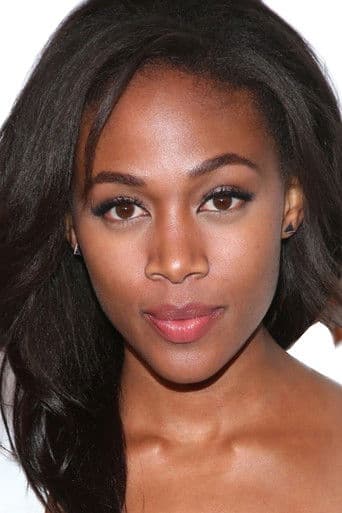 Nicole Beharie fotoğrafı