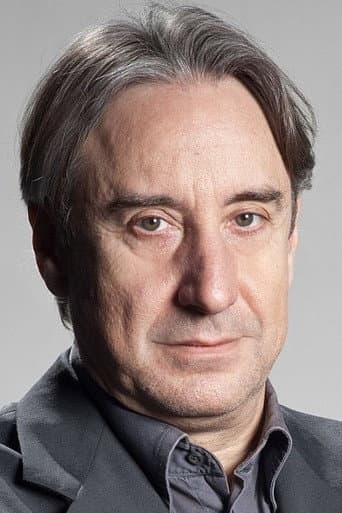 Juanjo Puigcorbé fotoğrafı