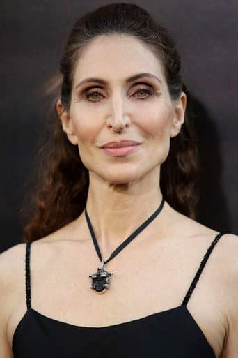 Bonnie Aarons fotoğrafı