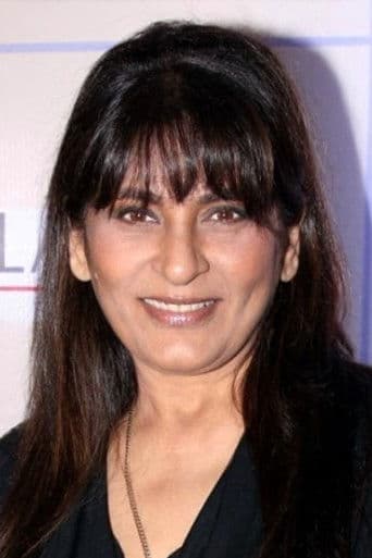 Archana Puran Singh fotoğrafı