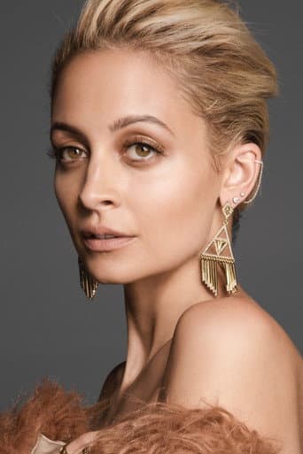 Nicole Richie fotoğrafı