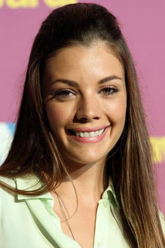 Sarah Habel fotoğrafı