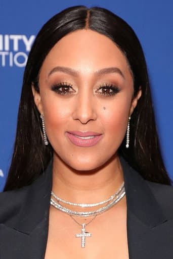 Tamera Mowry-Housley fotoğrafı