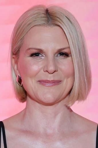 Jennifer Robertson fotoğrafı