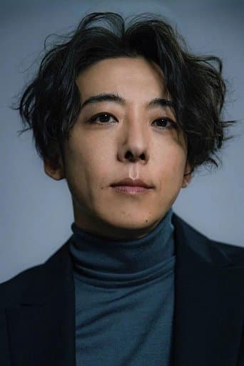 Issei Takahashi fotoğrafı